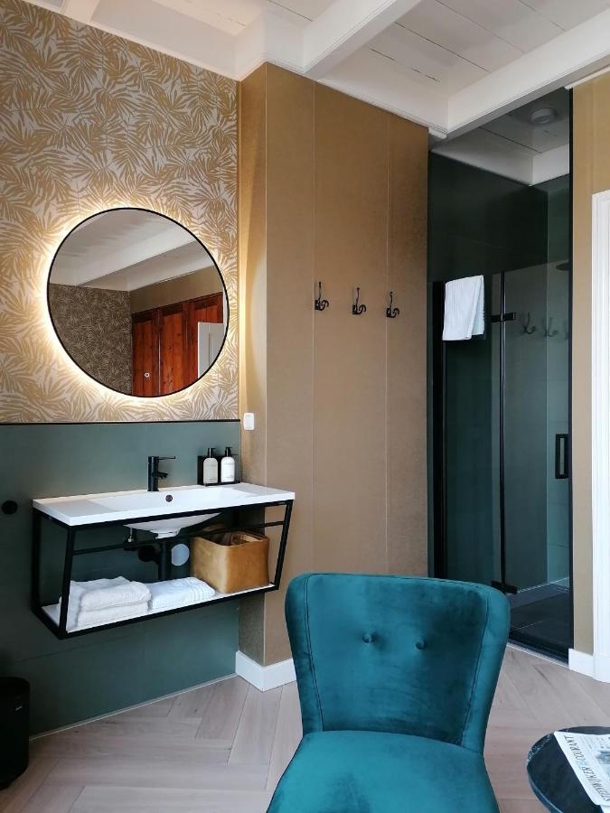 B&B De Stadssingel สเตนไวค์ ภายนอก รูปภาพ